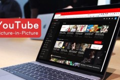 Hướng dẫn kích hoạt và sử dụng tính năng picture-in-picture trên YouTube