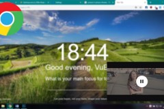 Hướng dẫn sử dụng tính năng Picture in Picture mới trên Google Chrome