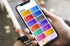 Tải video chất lượng cao trên Facebook về iPhone với Siri Shortcuts