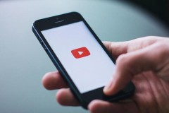Tải video chất lượng cao trên YouTube về iPhone với Siri Shortcuts