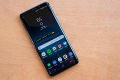Hướng dẫn cách tăng độ nhạy màn hình cảm ứng trên Galaxy S9 và Galaxy S9 Plus