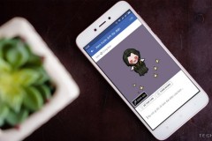 "Hô biến" ảnh đại diện Facebook thành những nhân vật tí hon, tròn trĩnh dễ thương