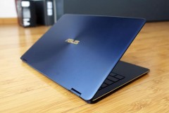 Thiết đặt Windows 10 vào chế độ Log Off khi gập màn hình Laptop xuống