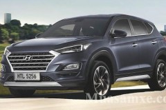 Hyundai Tucson 2019 chính thức chào bán tại thị trường xe ô tô Malaysia