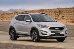 Hyundai công bố chi tiết về giá bán và trang bị mới của Tucson 2019 tại thị trường Mỹ