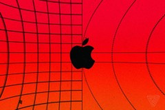 Hệ thống iCloud bất ngờ gặp sự cố trên diện rộng