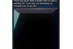 Intel Core i9-9900k chính thức ra mắt vào ngày 08/10