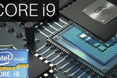 Sau nhiều tin đồn, Intel chính thức ra mắt Core i9 thế hệ 9