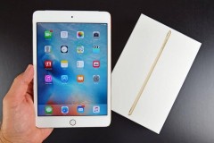 iPad Mini mới có thể sẽ được giới thiệu vào ngày 30/10 tới