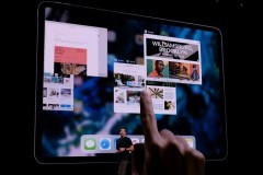iPad Pro 2018: Viền bezel mỏng hơn, FaceID, hiệu năng mạnh mẽ và USB-C