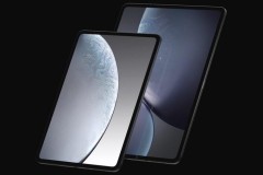 iPad Pro 2018 sẽ có thiết kế lấy cảm hứng từ iPhone 5