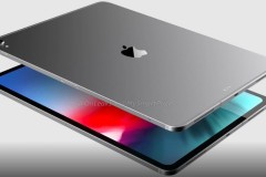 iPad Pro 2018 sẽ là chiếc iPad mỏng nhất từ trước tới nay