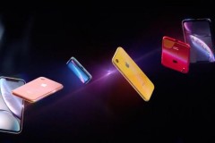 Nhu cầu iPhone XR mạnh mẽ, doanh số iPhone 2018 sẽ vượt qua iPhone 8 của năm ngoái