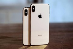 Bộ đôi iPhone XS/XS Max có doanh số rất tốt nhưng vẫn thua iPhone 7