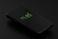 Thêm hiệu ứng sạc pin Apple Watch và hiển thị màn hình chờ cho iPhone / iPad