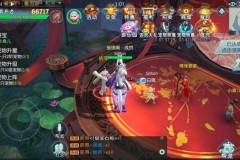 Khá đông game thủ Việt chơi thử bản tiếng Trung của Nhất Kiếm Giang Hồ Mobile