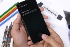 Liệu OnePlus 6T có sống tốt sau khi trải qua bài kiểm tra độ bền