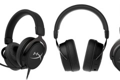 Kingston ra mắt chiếc tai nghe chơi game không dây Cloud MIX