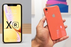 Kuo tin rằng doanh số iPhone XR vẫn sẽ cao hơn trong quý 1/2019