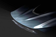 McLaren Speedtail hoàn toàn mới chỉ cần 2 giây để tăng tốc từ 0 - 100 km/h
