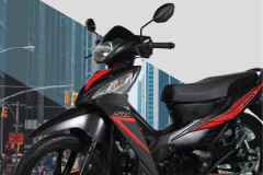 Lái Thử Visar - Nhận Quà Thả Ga cùng Kymco Việt Nam