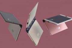 Lenovo bắt tay với LG hợp để tung ra thị trường tablet màn hình gập