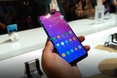 Lenovo S5 Pro chính thức trình làng với bộ camera kép cả mặt trước và mặt sau