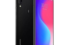 Lenovo S5 Pro có 3 phiên bản màu sắc, lên kệ từ 23/10 với giá 4,4 triệu đồng