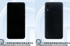 Lenovo S5 Pro ghé thăm Geekbench và không quên để lại thông tin cấu hình