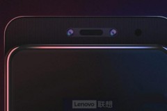 Lenovo Z5 Pro sẽ có một thanh trượt cơ khí với độ bền hơn 300.000 lần