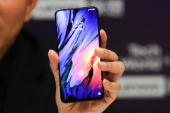 Lenovo Z5 Pro ghé thăm Geekbench và không quên để lại thông tin cấu hình