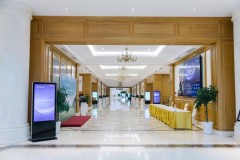 Lexus đồng hành tài trợ vòng loại giải Golf & Life Tournament 2018