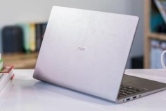 LG đã "giảm cân" cho mẫu Laptop Gram 2018 của mình như thế nào?