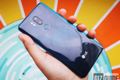 Camera LG G7 ThinQ gây bất ngờ khi chỉ đạt 83 điểm DxOMark