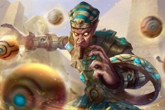 Danh sách tướng miễn phí theo tuần từ ngày 15/10 đến 21/10