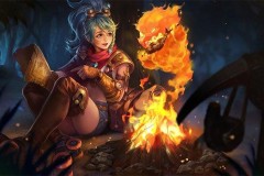 Liên Quân Mobile: Danh sách tướng xoay tua từ 29/10 đến 4/11