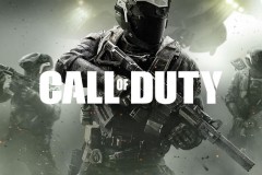 Lộ diện ảnh chụp màn hình của Call of Duty Mobile do Activision phối hợp với Tencent sản xuất