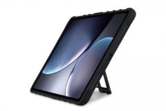 Lộ diện hình ảnh iPad Pro 2018 xuất hiện trong bộ case