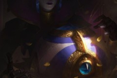 Lộ diện trang phục Vinh Quang mùa giải 2018 dành cho Orianna!