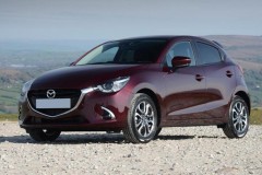 Mazda2 về Việt Nam 4 phiên bản và đặc biệt có bản cắt giảm với giá rẻ hơn