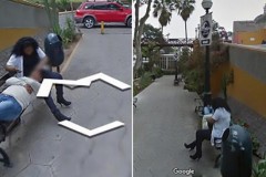 Ly dị khi phát hiện vợ ngoại tình trên Google Maps từ 5 năm trước