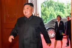 Ông Kim Jong Un vẫn tậu Rolls-Royce bất chấp lệnh trừng phạt của Liên Hiệp Quốc