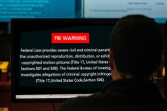 Mạng lưới của chính phủ Mỹ bị dính malware do nhân viên xem phim khiêu dâm