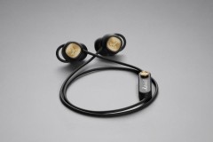 Marshall cho ra mắt chiếc tai nghe in-ear không dây đầu tiên của mình
