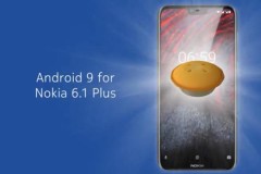 Người dùng có thể cập nhật Android 9 Pie beta cho Nokia 6.1 Plus từ hôm nay