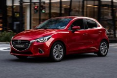 Mazda2 2018 về Việt Nam sẽ bổ sung thêm một phiên bản giá rẻ hơn trước