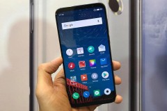 Meizu chính thức quay trở lại thị trường Việt Nam với Meizu 16th & Meizu C9