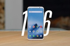 Meizu gửi thư mời tham dự sự kiện ra mắt bộ đôi smartphone C9 và 16th