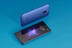 Meizu Note 8 ra mắt: Màn hình tràn viền, Snapdragon 632, RAM 4GB, camera kép