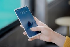 Meizu Việt Nam chính thức giới thiệu Meizu 16th và Meizu C9